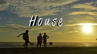 Axel Wikner - Hold On