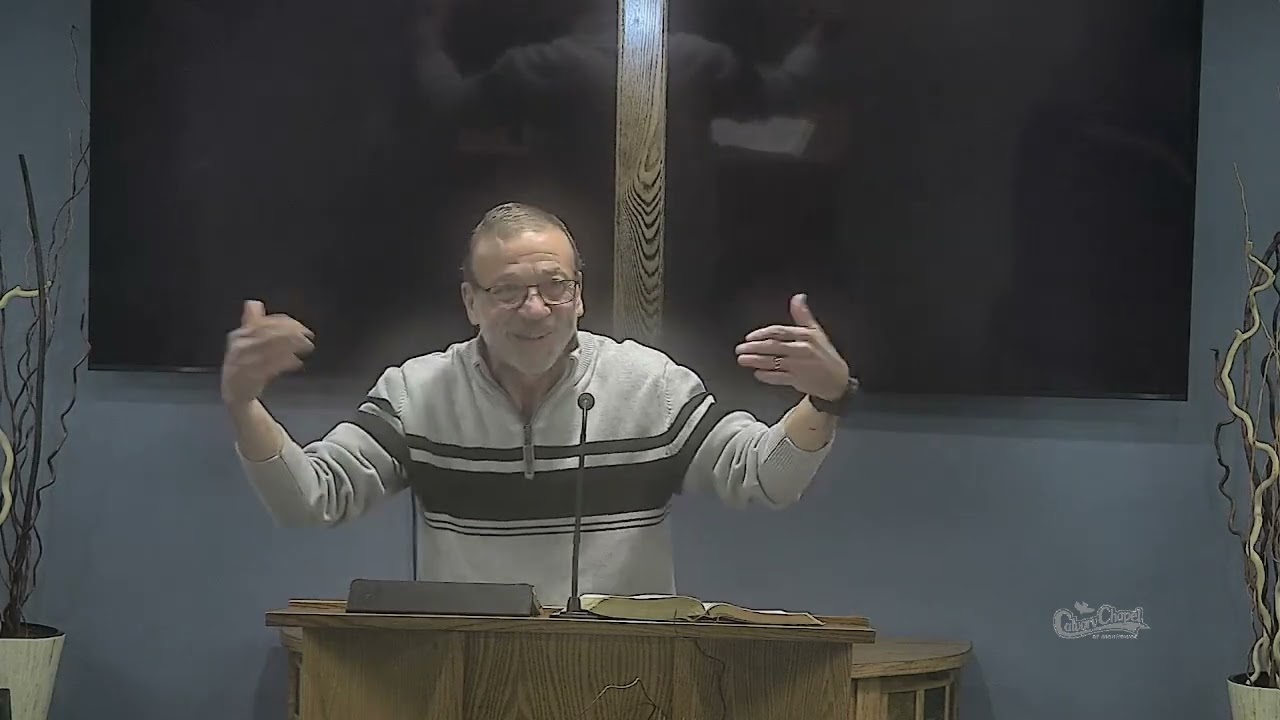 TH4091 Judges 17-18 - 10-17-24