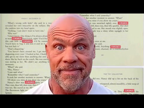 I Lost My Faith in Humanity Reading James Gunn’s Smut Book