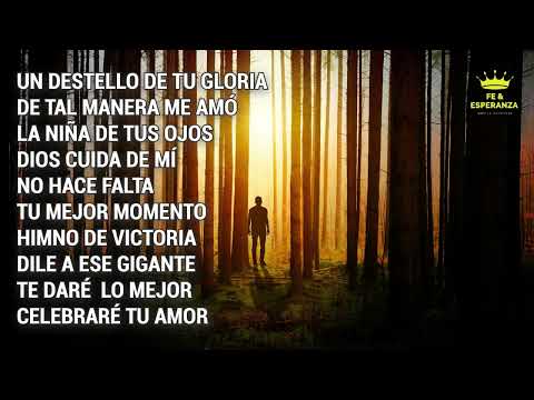 Mix Por un Destello de tu Gloria - Música Cristiana de Adoración y Alabanzas - Adoración y Alabanzas