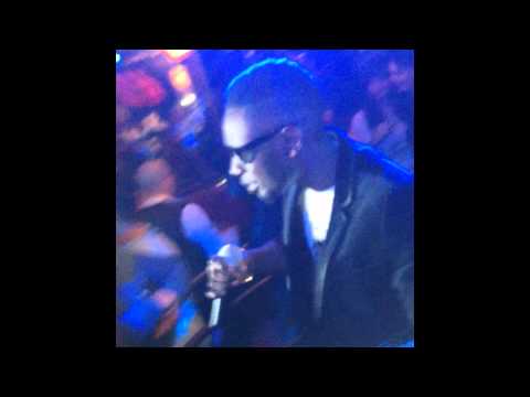 HAPPY BIRTHDAY YOUNG LOYD