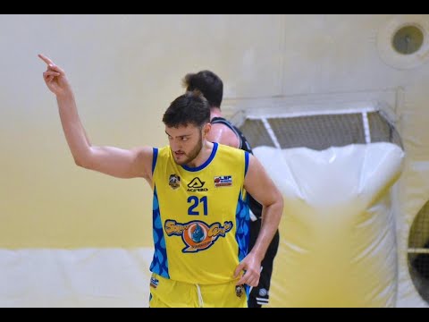 Microfono Aperto: Matteo Nicoli (guardia Solbat Piombino)