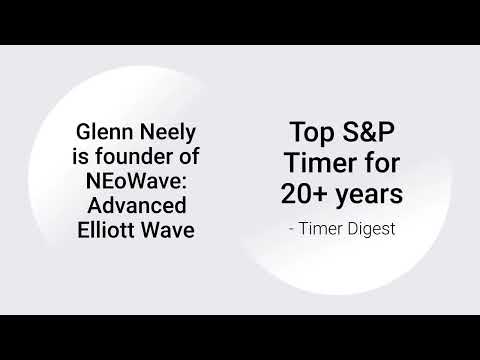 NEoWave Trading Service