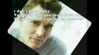 It&#39;s A Beautiful Day by Michael Buble (with Lyrics)