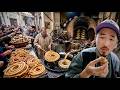 Exposing Morocco S Hidden Street Food Tetouan Old Medina Tour
