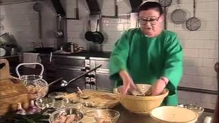 Two Fat Ladies S01E02 Meat