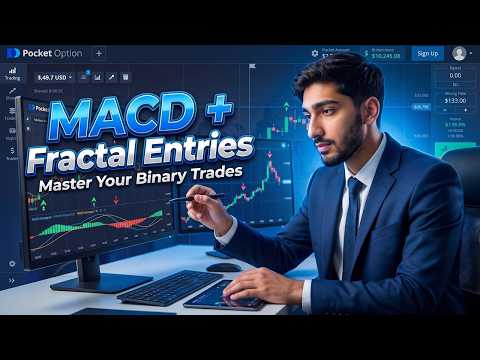 OTC Trend Tools Strategy — Full Breakdown & Transcript