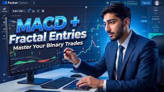 I'M ALL IN ON TREND TOOLS ! Otc Trading For Beginners ! Otc Risk Management thumbnail
