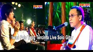 Download lagu Iwan Fals Yang Tercinta Live Gitar Solo Pesta Leba... mp3