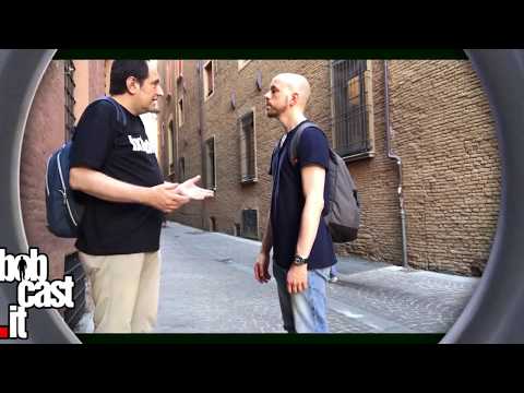 BOBCAST.IT - s01e01 guest star LUCA CUPANI