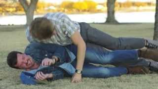 The Denim Tree Part II: Tumble Dry Low