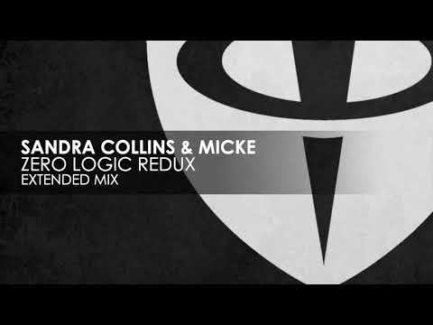 Sandra Collins & Micke - Zero Logic Redux