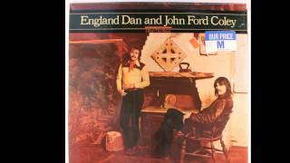 England Dan and John Ford Coley&#39;s Greatest Hits
