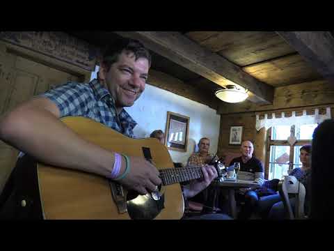 Mundharmonikalive 2019 - Blueser Abschied mit Sasha Ploner & "Bluesgosch" Dieter Reinberger