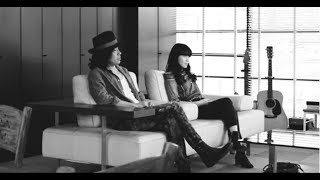 LOVE PSYCHEDELICO -『LOVE YOUR LOVE』アルバムトレイラー