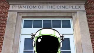 Phantom Of The Cineplex - Will I (Phantom Remix) [Read Description]