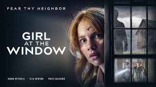 GIRL AT THE WINDOW - Adult Trailer (2022)