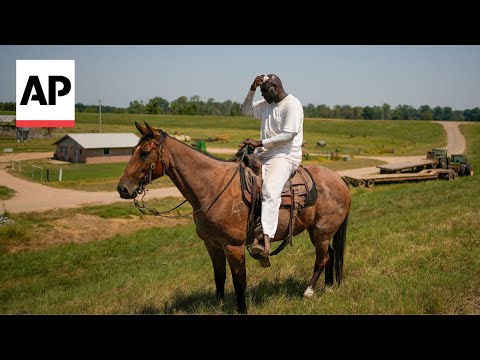 US prisoners are part of a hidden workforce linked to popular food brands