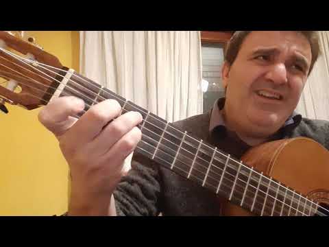 Guitarra Tango. Acomp Sur.