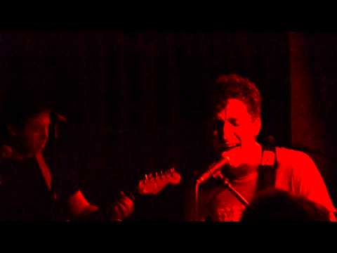 GHOSTT BLLONDE - Sexually Frustrated Nice Guys (Slim's - Raleigh, NC - 8/18/13)