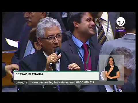 Dep. Subtenente Gonzaga (PDT) fala sobre ataques em MG e requer a votação do PL 7223/06