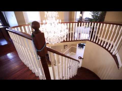 SOLD !! 3285 Loyalist Drive, Mississauga, Ontario L5L 5T7 - Video Tour