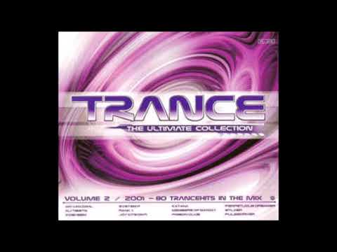 TRANCE THE ULTIMATE COLLECTION VOLUME 2 (2001) CD 1
