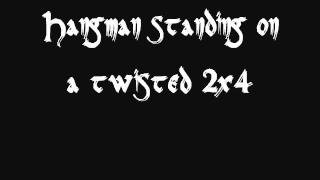 Sin with a grin- Shinedown
