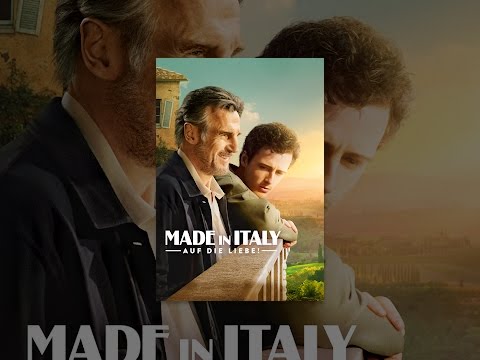 Made in Italy - Auf die Liebe!