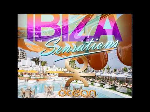 Ibiza Sensations 164 Special Ocean Beach Ibiza Summer 2017