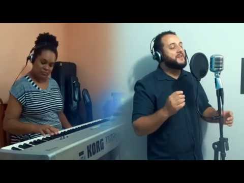 Grupo Elo - Jesus Provou (Rodolfo Silva, Denise Dias, Ozeas Portela, Fabiano J Oliveira)