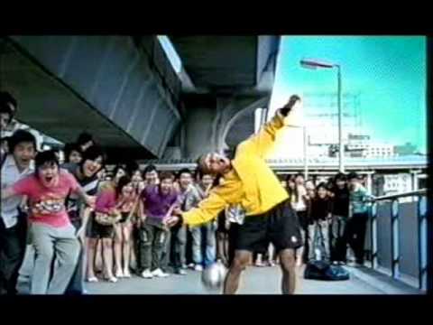 McDonald's - McRice (WOW)