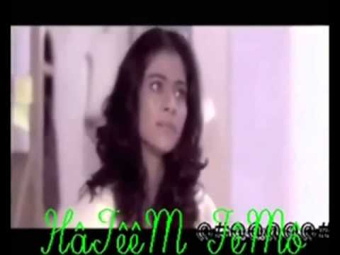 مياده الحناوى - كبريائى - شاروخان و كاجول ◄ŤḝṀő►