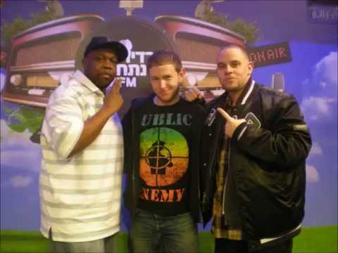 Jeru the Damaja & Klee Magor - Jigga Juice Freestyle