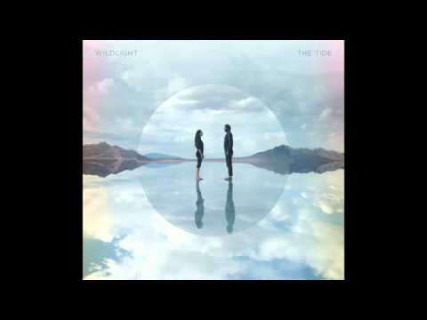 Holy Dust - The Tide - Wildlight