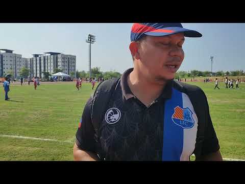 LOYOLA FC - CIFA CUP 2023