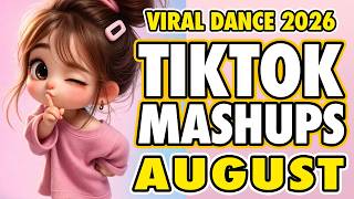 Download lagu New Tiktok Mashup 2026 Philippines Party Music Viral Dance Trends August 2nd mp3