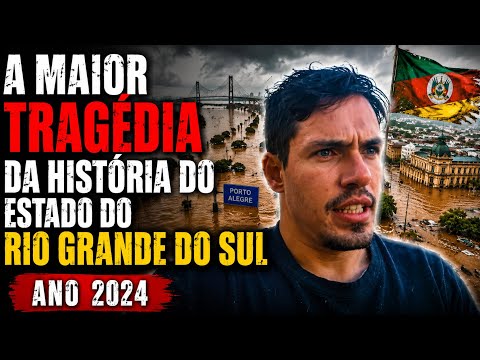 Rio Grande RS: A maior Trágedia da Hisória do Estado Gaúcho