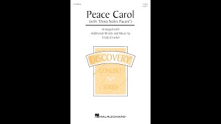Peace Carol (with 