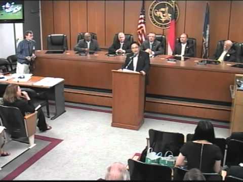 Gwacheon City Sister Cities Signing Ceremony