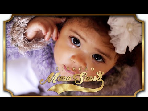 Mano Sassá - Inefável