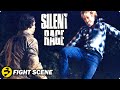 SILENT RAGE Chuck Norris Final Fight Action Thriller