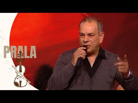 Dino Saban - Otac - (LIVE) - RV - (TV Grand 31.07.2017.)