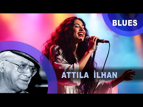 Gözlerinizi Kapatın ve Attila İlhan'ı Dinleyin – 6 Şarkı