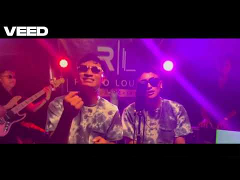 Senadjan kowe idjen (cover) - Aldaïn Sodikromo & Axel Karso