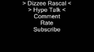 Hype Talk Music Video