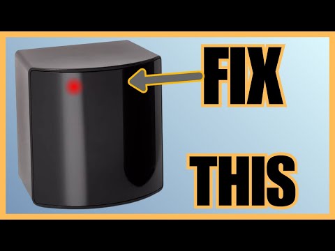 How To FIX Valve Index Base Station Blinking Red - Easy Fix!