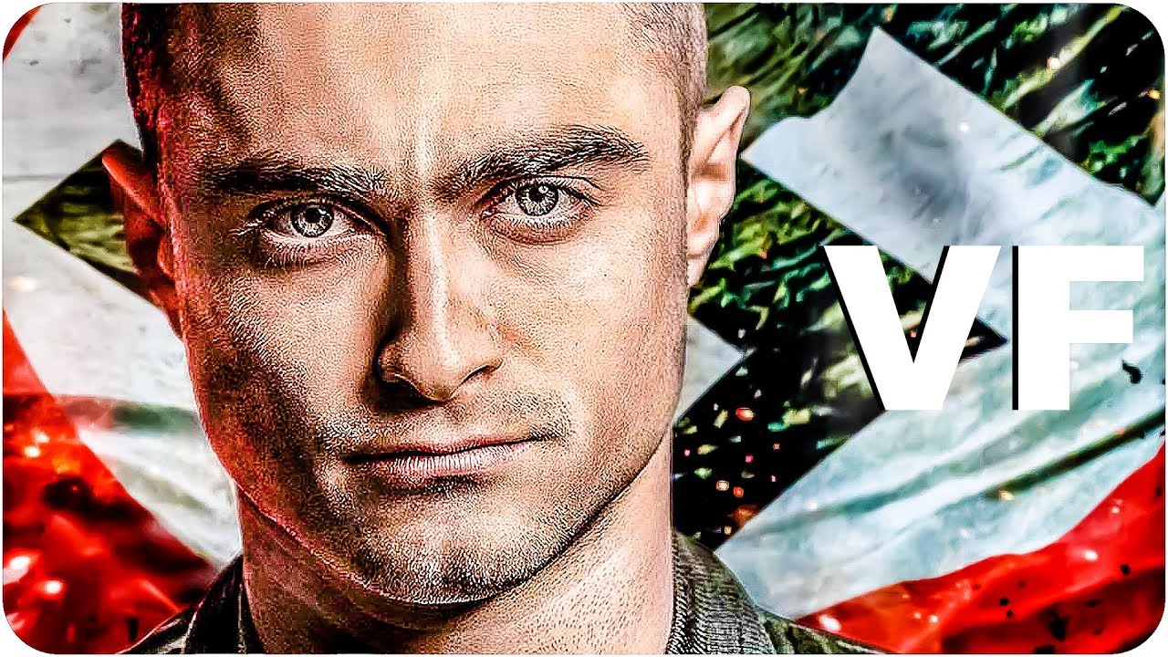 Imperium (Daniel Radcliffe)