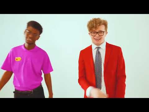 Mashup | CG5² ft. Abdul Cisse - I'ma Walk Right Into Bite Of 87