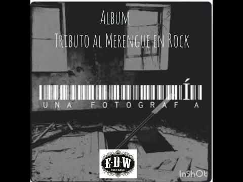 Presentación del Album #TributoalmerengueenRock by @edwrockband en el @elshowdesilvioradio 98.9 fm